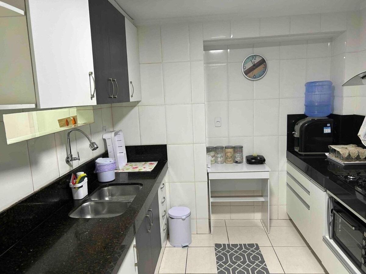 Holiday Saint Thomaz A Beira-Mar Maceió Eksteriør billede