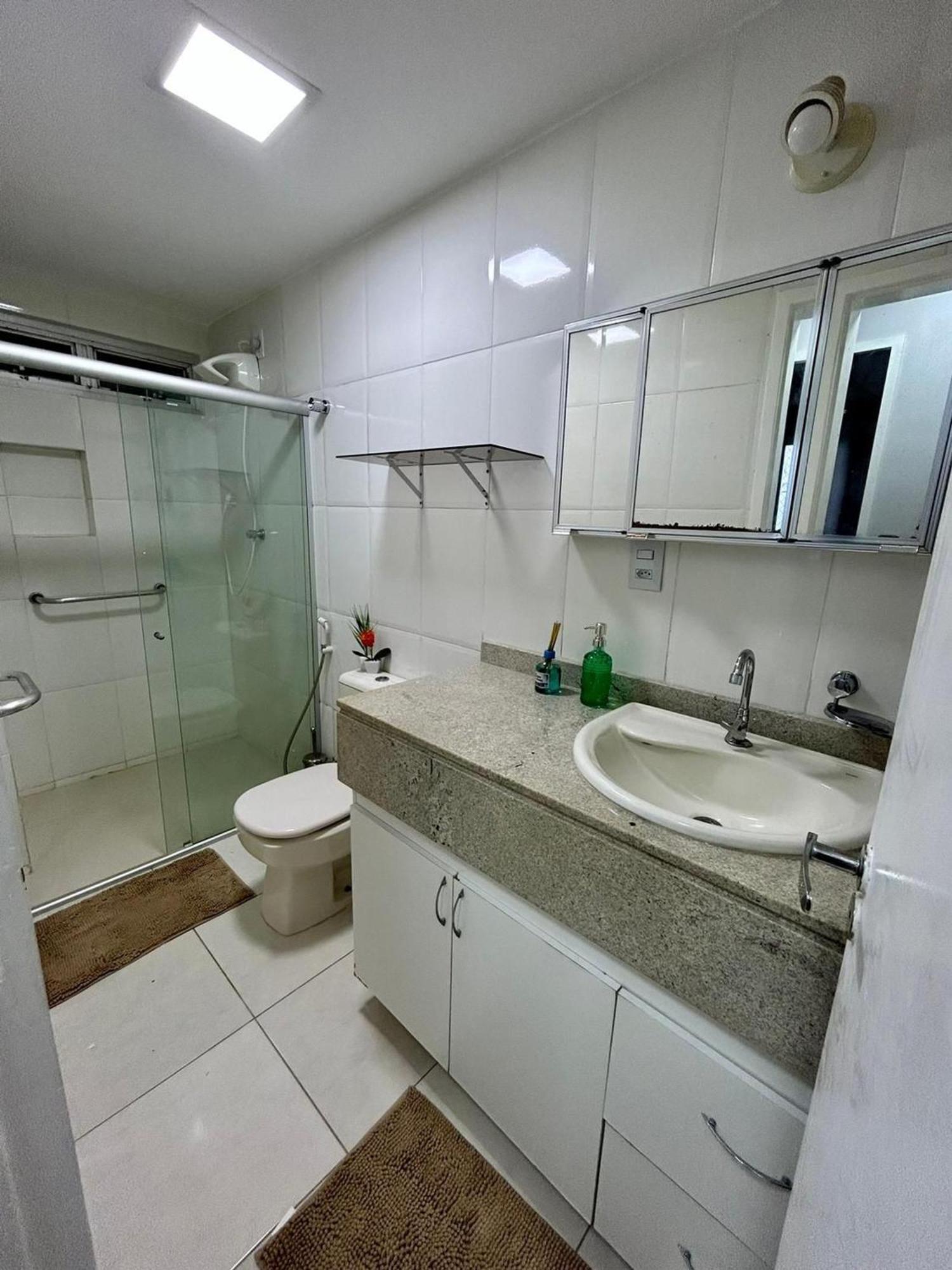 Holiday Saint Thomaz A Beira-Mar Maceió Eksteriør billede