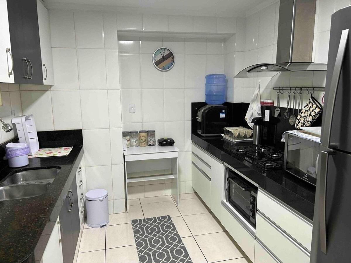 Holiday Saint Thomaz A Beira-Mar Maceió Eksteriør billede