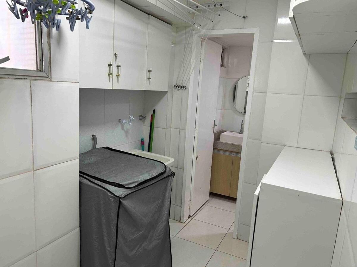 Holiday Saint Thomaz A Beira-Mar Maceió Eksteriør billede