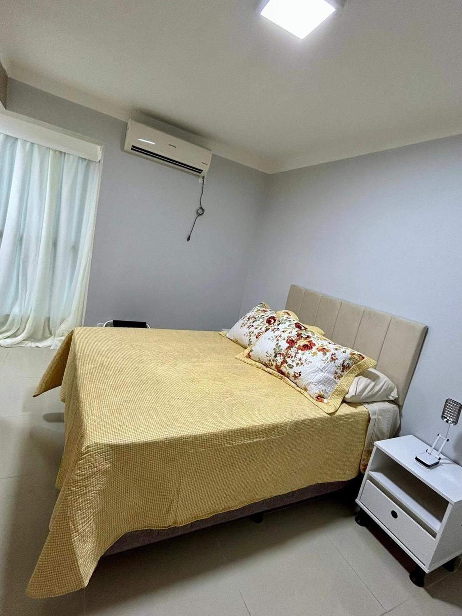 Holiday Saint Thomaz A Beira-Mar Maceió Eksteriør billede